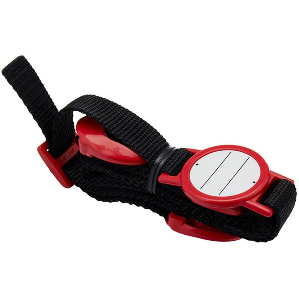 Термос детский Zojirushi SC-ZT45RZ 0.45 л, красный