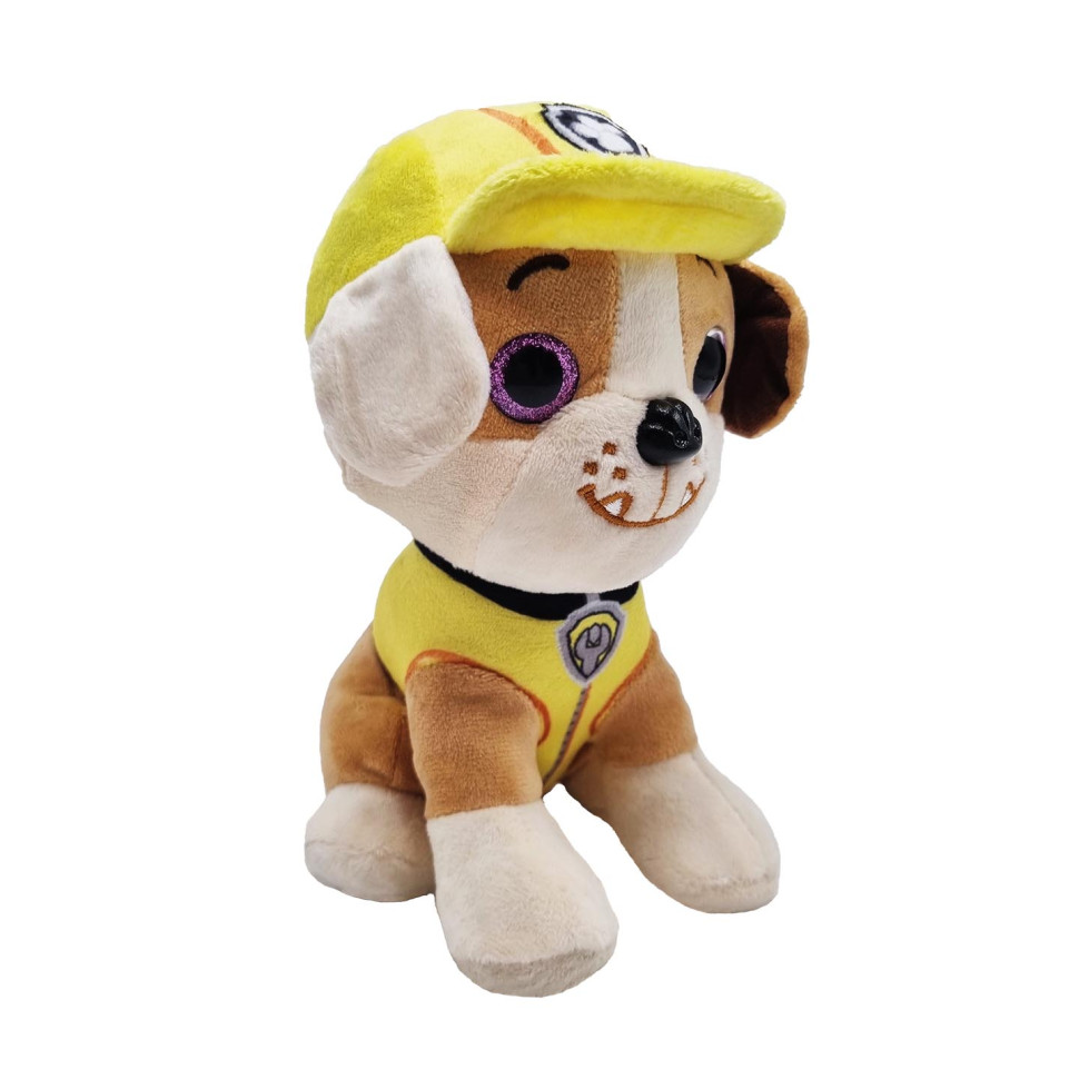 М'яка іграшка Щенячий патруль Bambi 1569763796, 25см