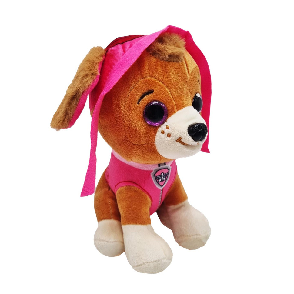 М'яка іграшка Щенячий патруль Bambi 1569763796, 25см