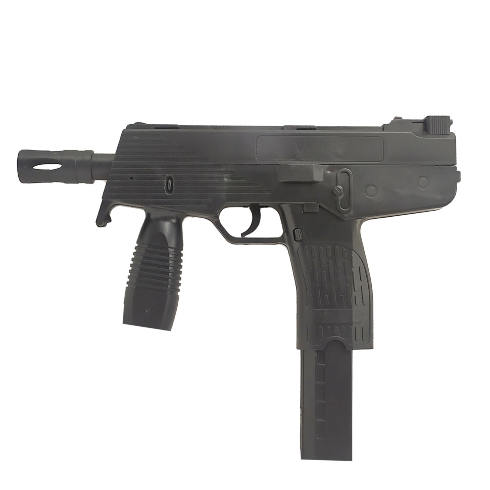 Іграшковий Автомат Bambi MP9 кульки