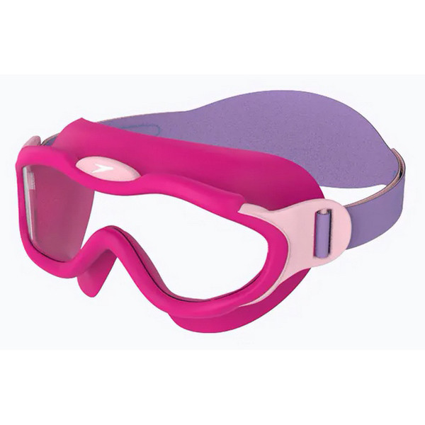 Окуляри-маска для плавання SEA SQUAD MASK JU Speedo 8-0876314646
