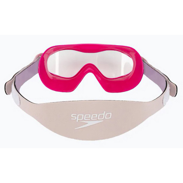 Окуляри-маска для плавання SEA SQUAD MASK JU Speedo 8-0876314646
