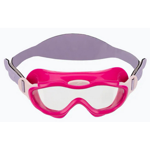 Окуляри-маска для плавання SEA SQUAD MASK JU Speedo 8-0876314646