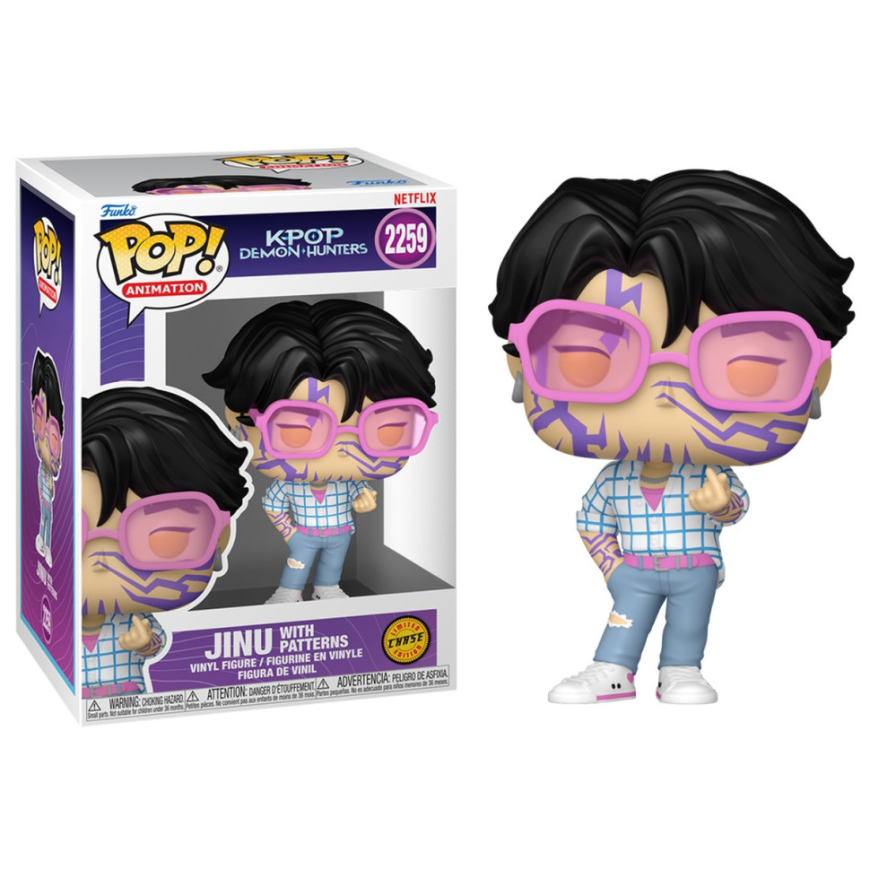 Игровая фигурка FUNKO POP!