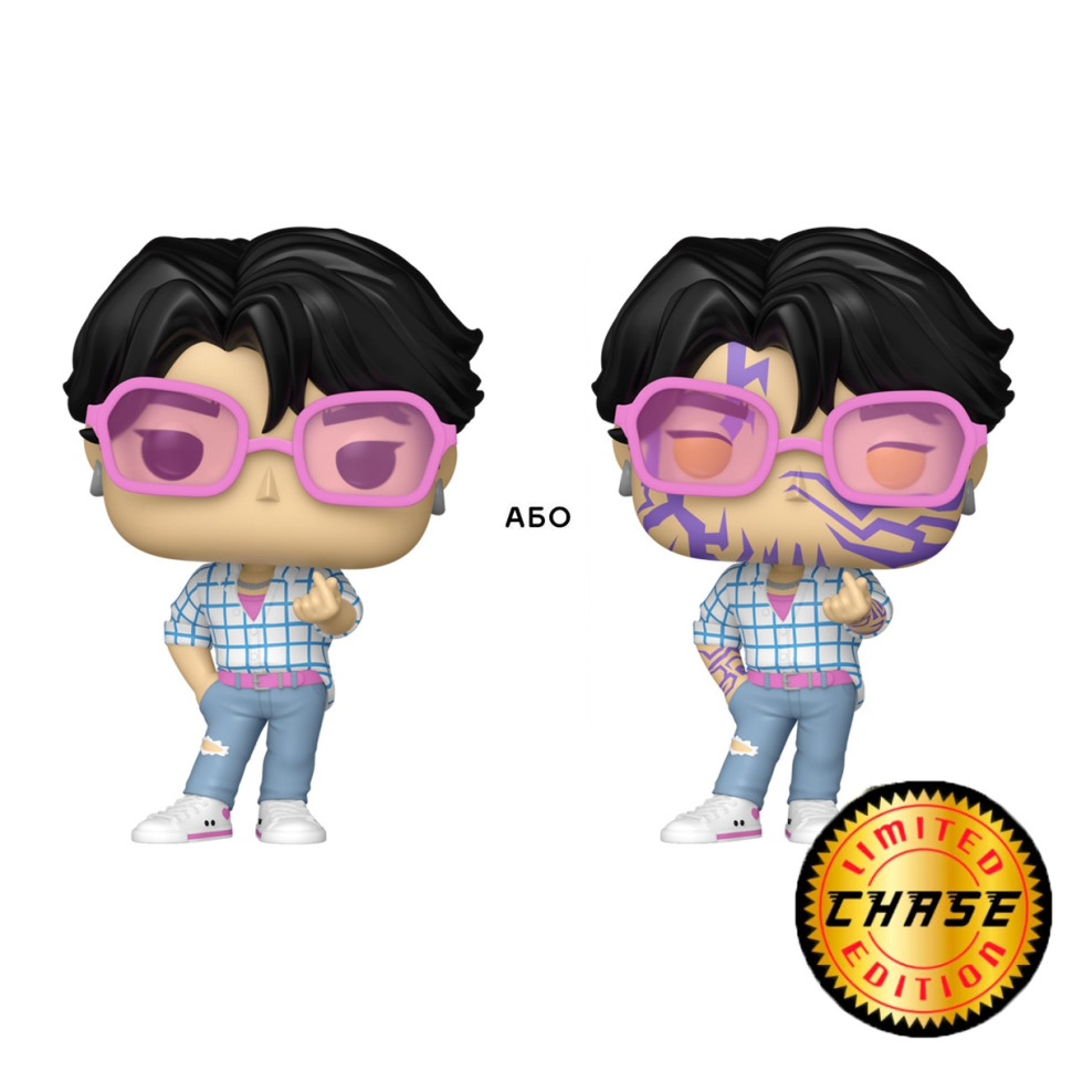 Игровая фигурка FUNKO POP!