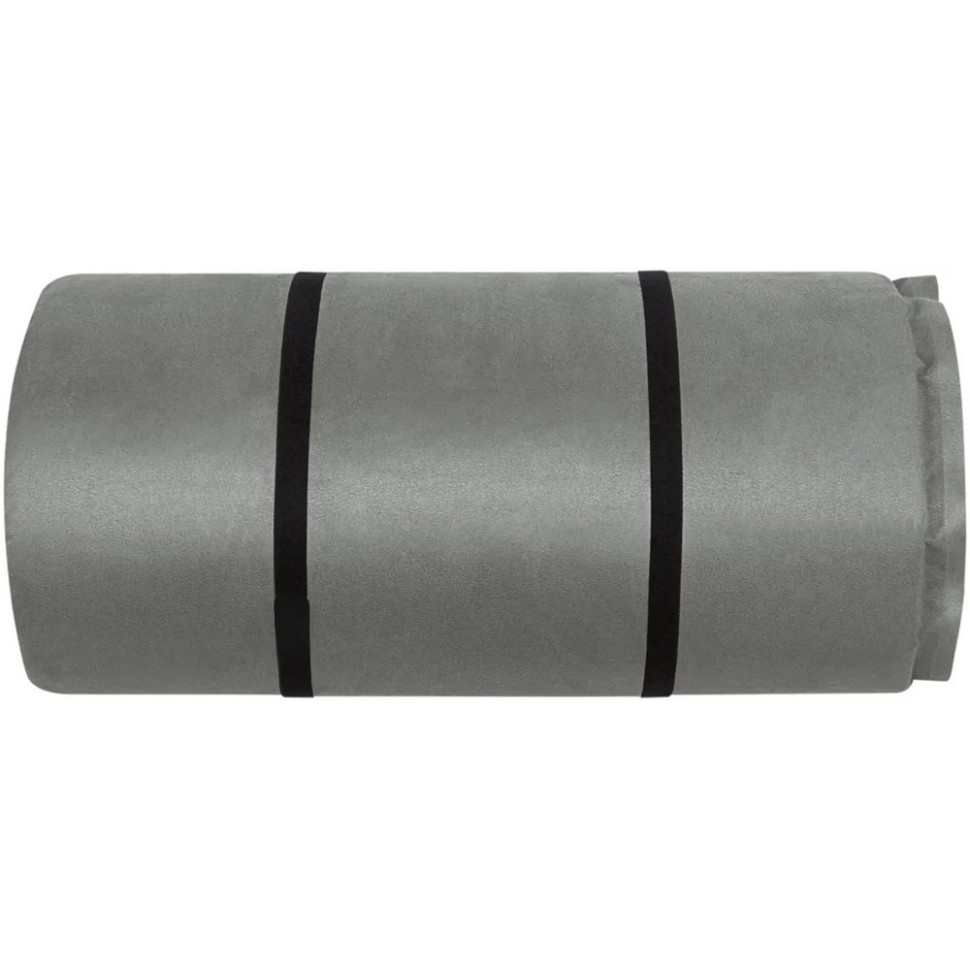 Каремат самонадувной туристический Major Skif Outdoor LC-973, 200×130×10 см