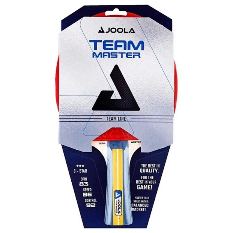 Ракетка для настольного тенниса Team Master Joola 930771