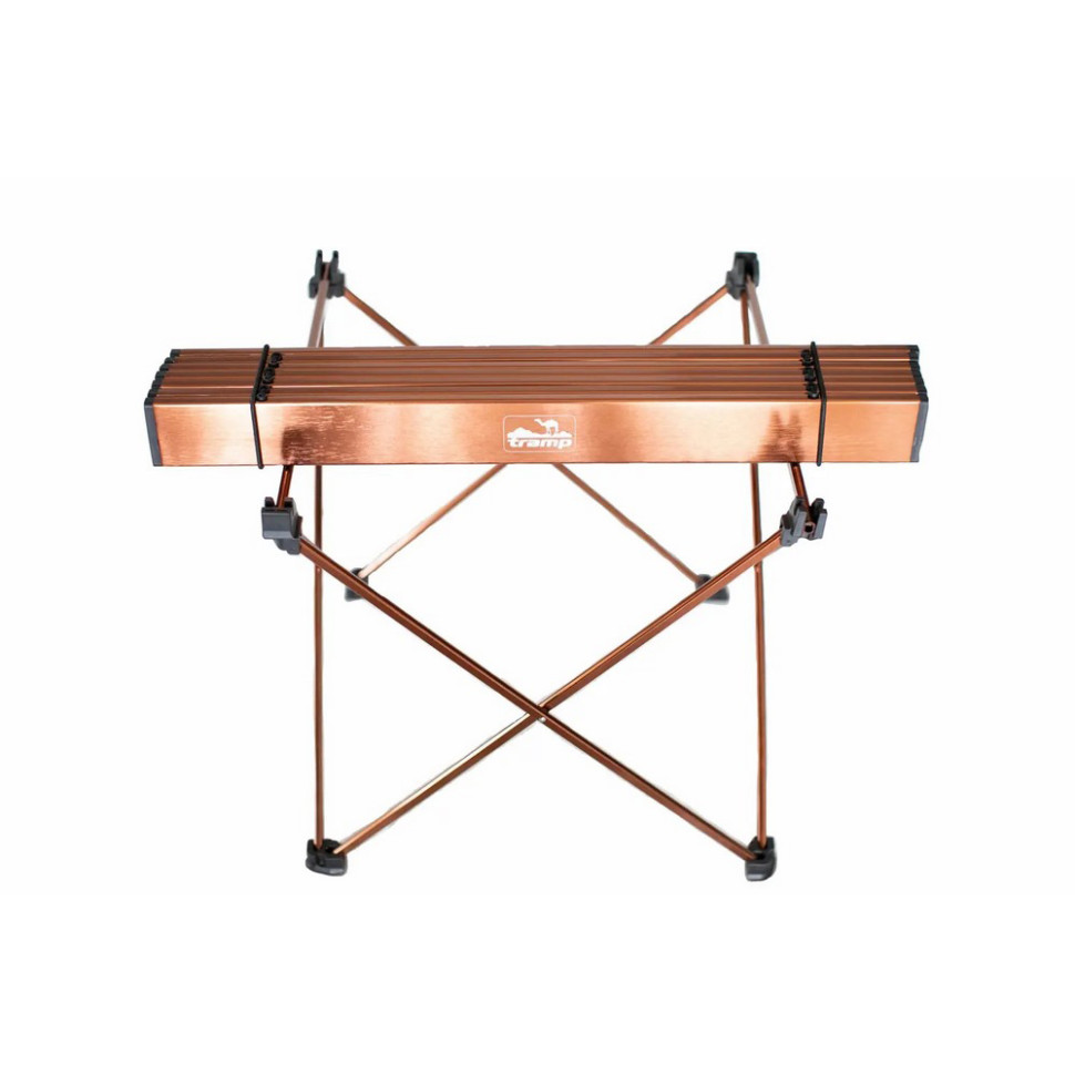 Стіл складаний COMPACT Tramp TRF-061, 55 х 40 х 38 см 