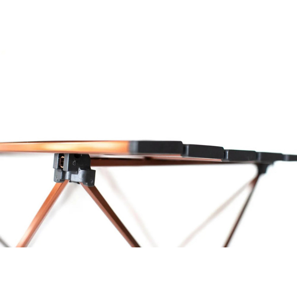 Стіл складаний COMPACT Tramp TRF-061, 55 х 40 х 38 см 