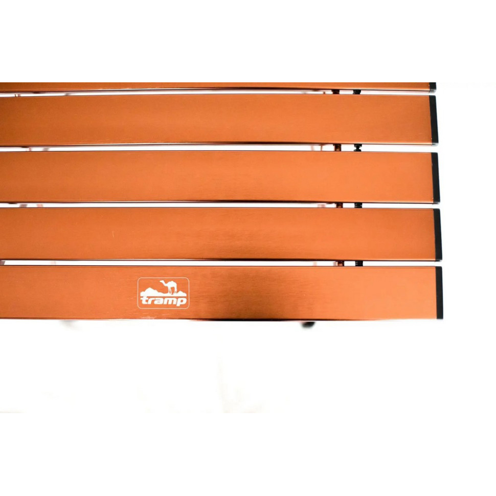 Стіл складаний COMPACT Tramp TRF-061, 55 х 40 х 38 см 
