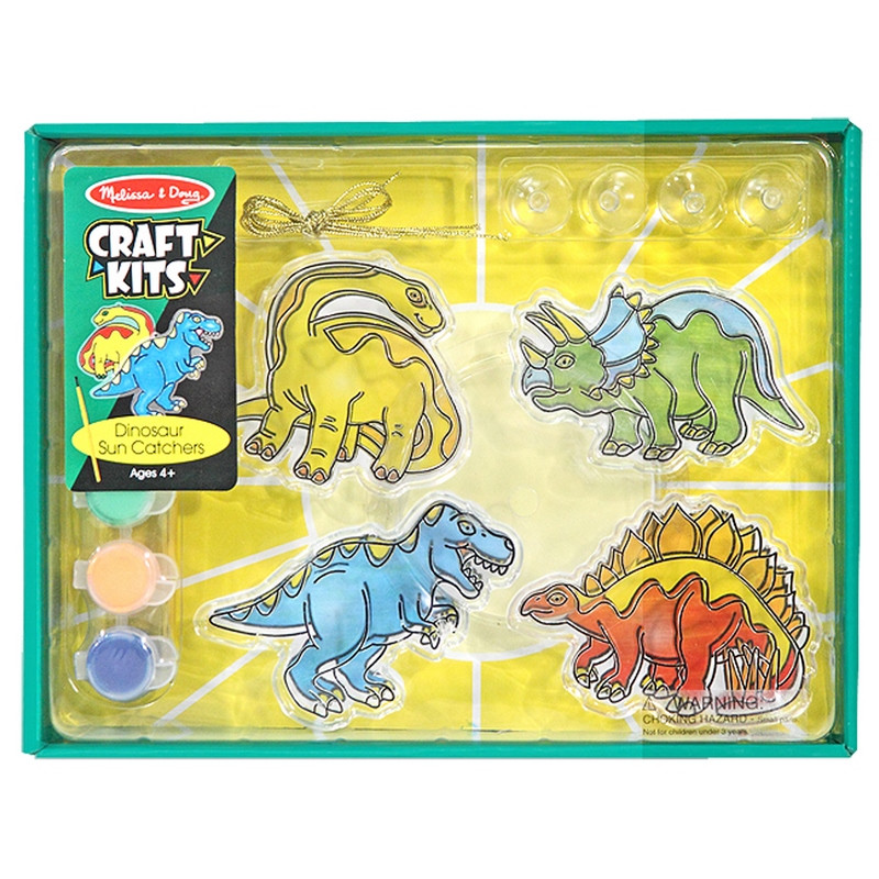 Детский набор для витража