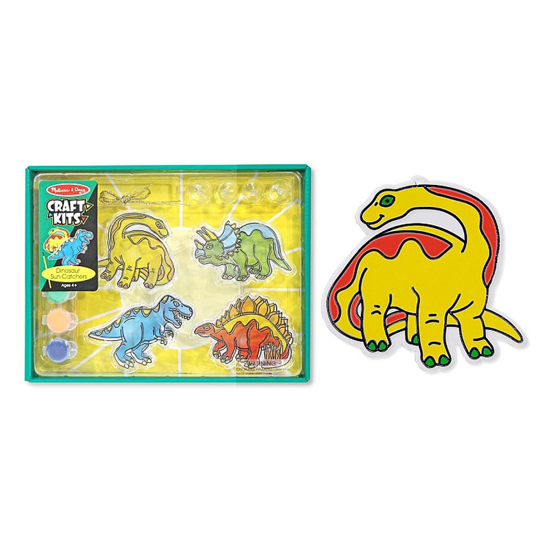 Детский набор для витража