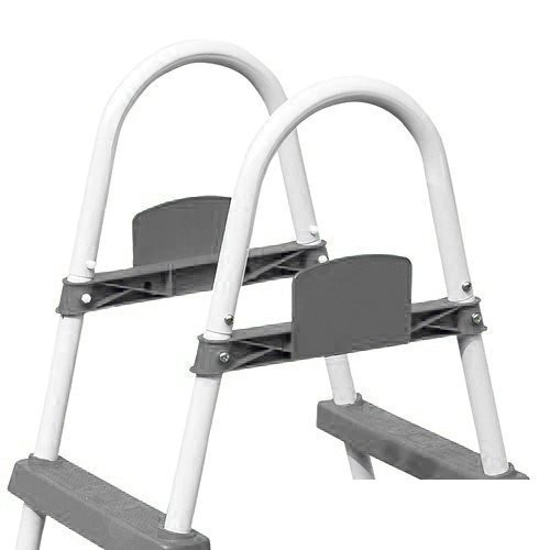 Лестница для бассейна Bestway 58336 (122 см) двухсекционная