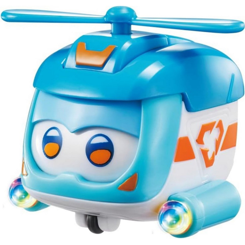Игровая фигурка Super Pet (Shine pet) Super Wings EU770420 свет
