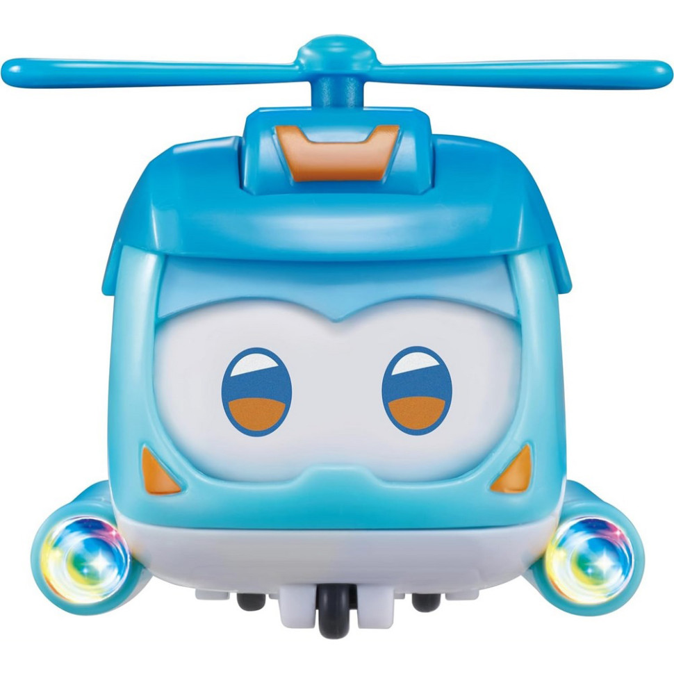 Игровая фигурка Super Pet (Shine pet) Super Wings EU770420 свет