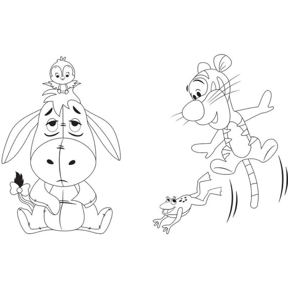 Розмальовка 