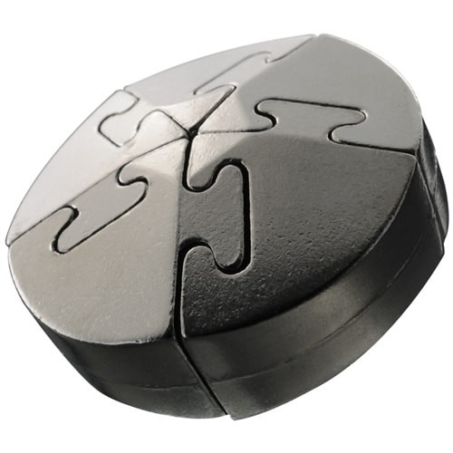 Головоломка 5 * Spiral (Спіраль) Cast Puzzle 473776