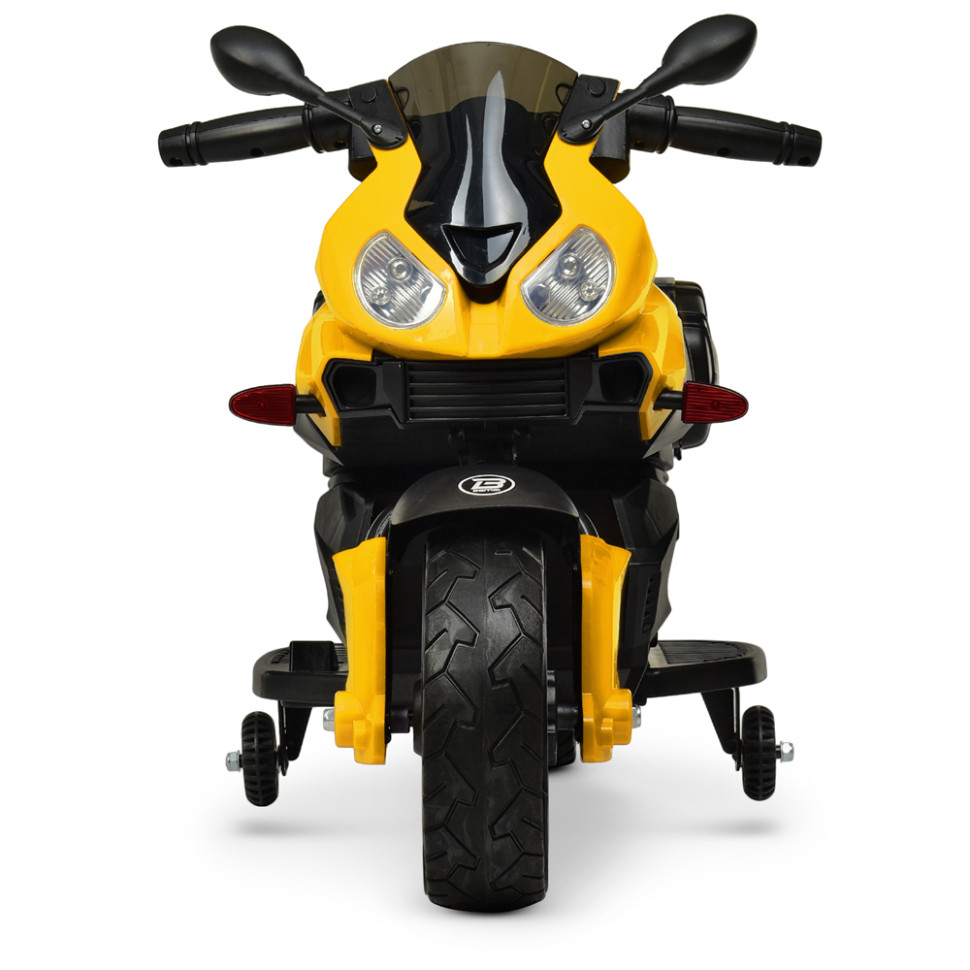 Детский электромобиль Мотоцикл Bambi Racer M 4080EL-6 до 20 кг