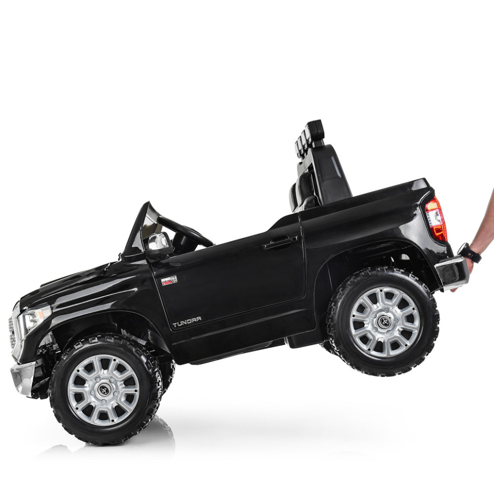 Детский электромобиль Джип Bambi JJ2266AEBLR-2 Toyota до 50 кг 