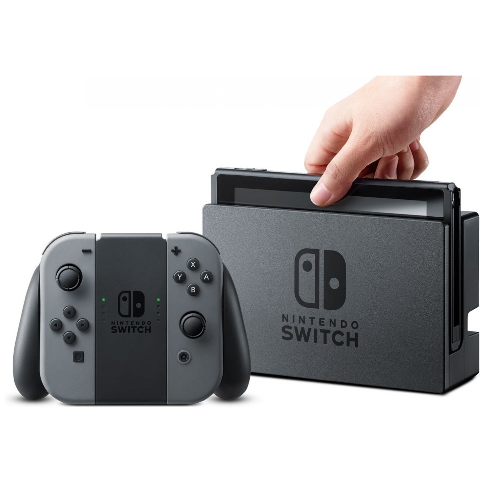 Игровая портативная консоль 