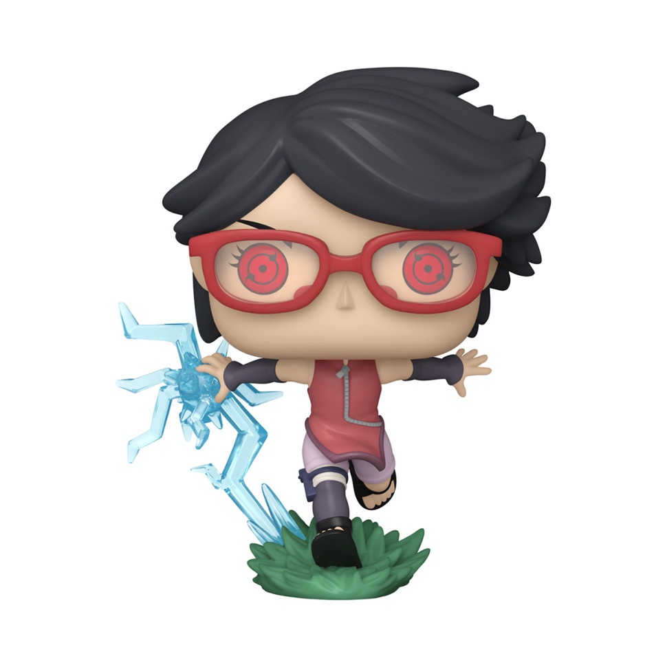 Игровая фигурка Funko POP! серии Боруто