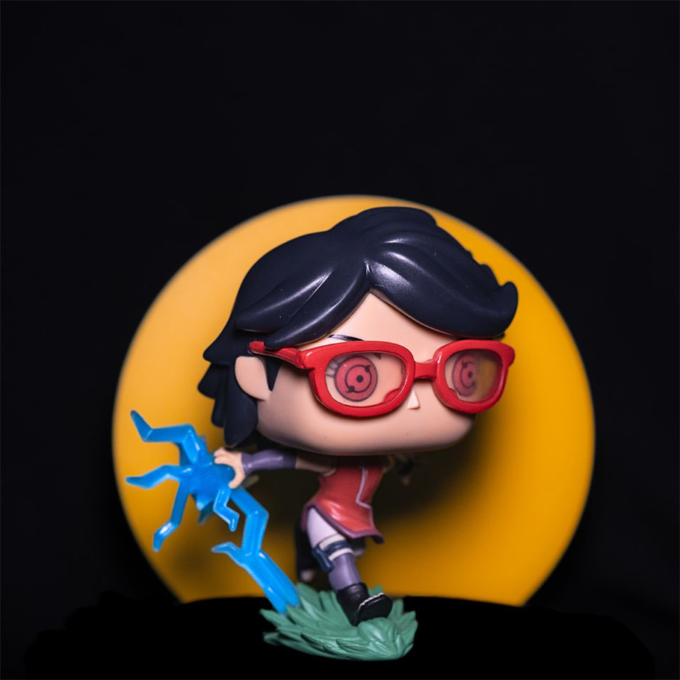 Игровая фигурка Funko POP! серии Боруто