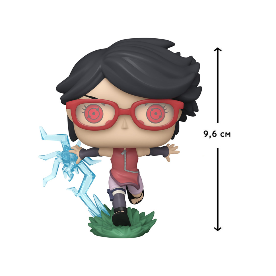 Игровая фигурка Funko POP! серии Боруто