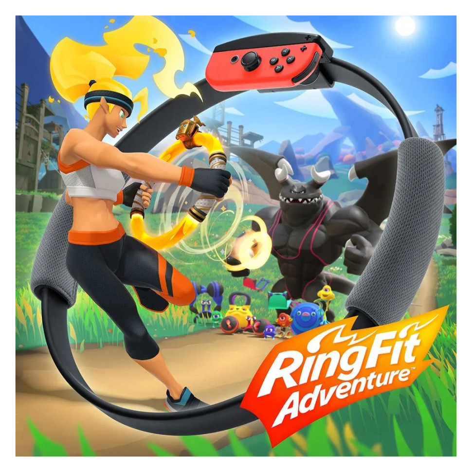 Игра для Switch 
