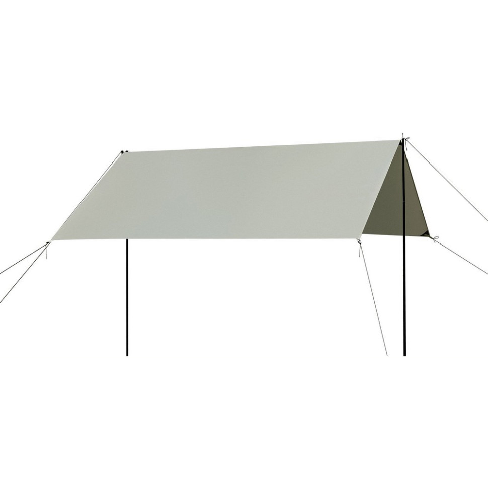 Тент Shield Skif Outdoor SOTSH300GRY 300 х 300 см, gray