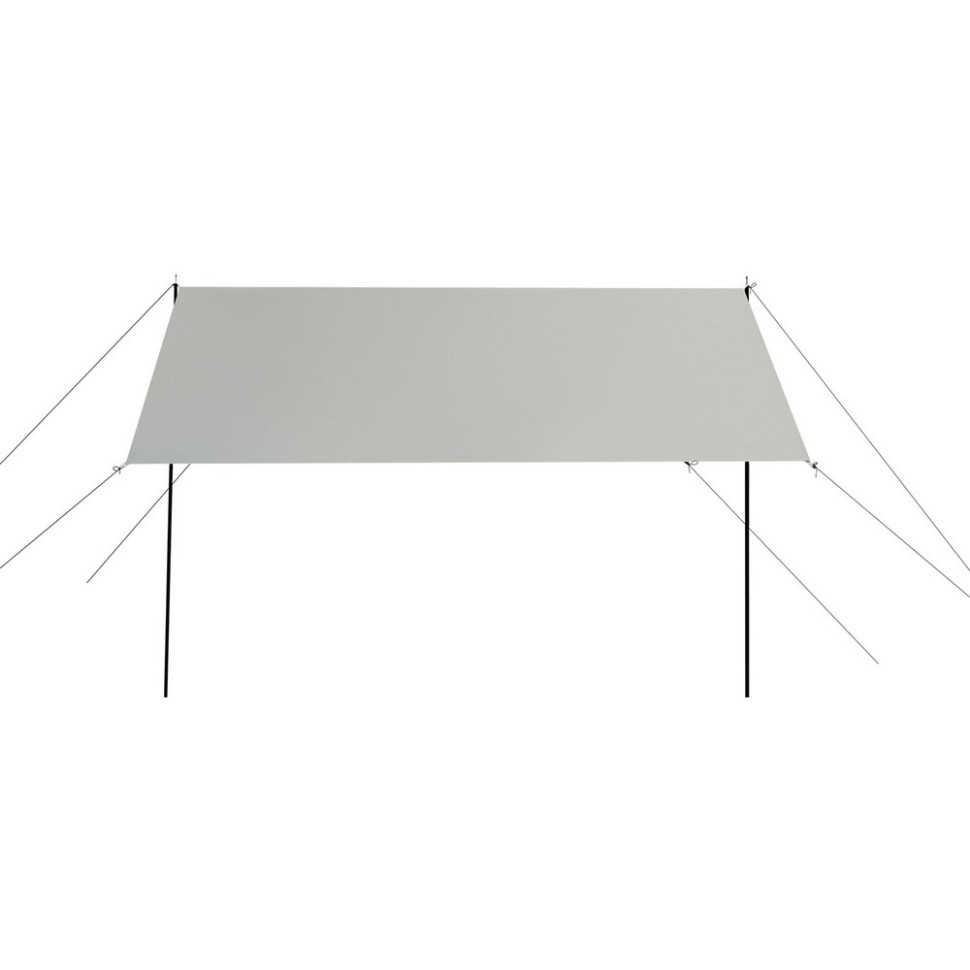 Тент Shield Skif Outdoor SOTSH300GRY 300 х 300 см, gray