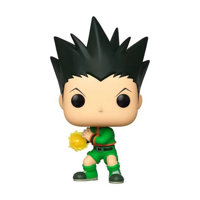 Игровая фигурка FUNKO POP! серии «Охотник х Охотник» - ГОН ФРИКСС 41062