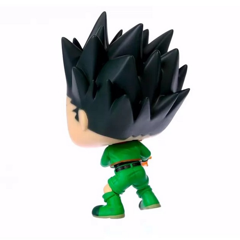 Игровая фигурка FUNKO POP! серии «Охотник х Охотник» - ГОН ФРИКСС 41062