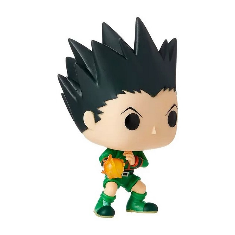 Игровая фигурка FUNKO POP! серии «Охотник х Охотник» - ГОН ФРИКСС 41062