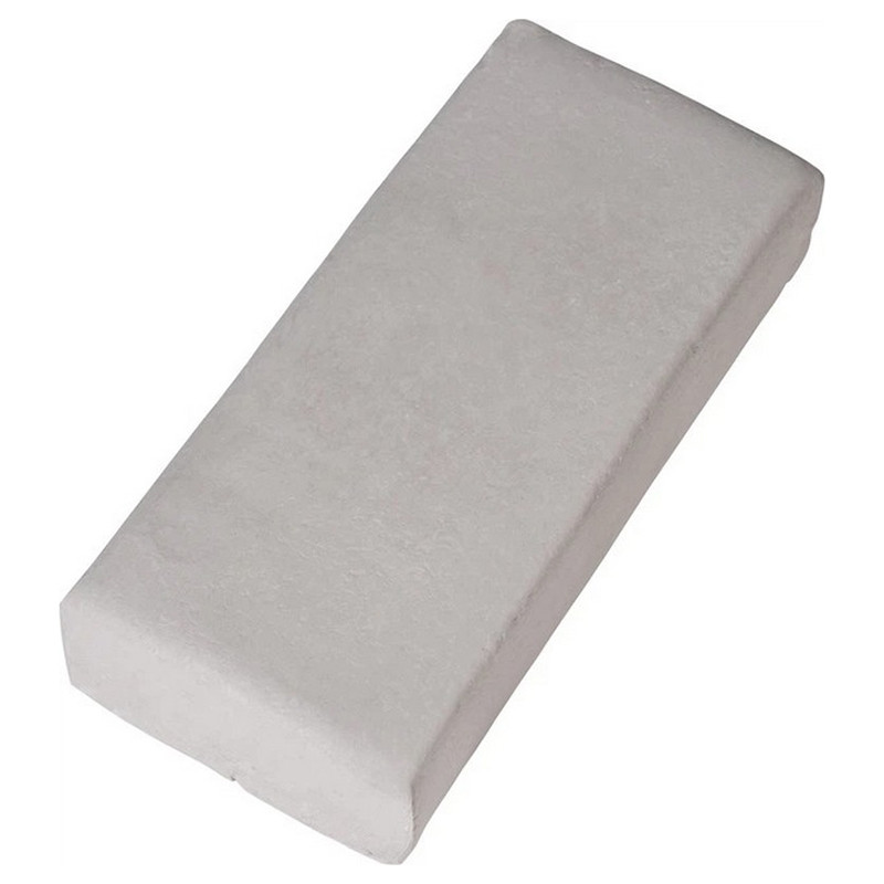 Гончарна глина для ліплення Bambi 85747Clay для ліплення 1 кг