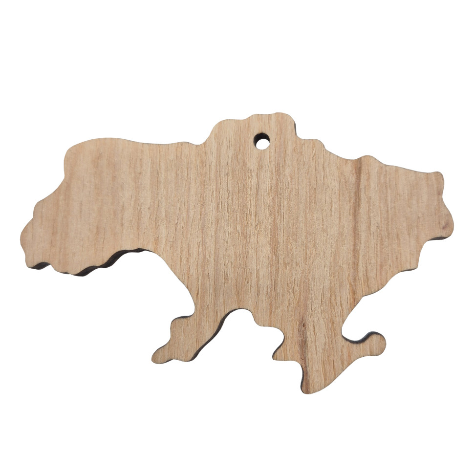 Фігурка для розпису та декорування 