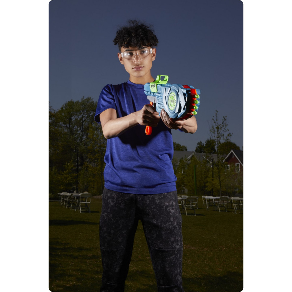 Ігровий бластер Elite 2.0