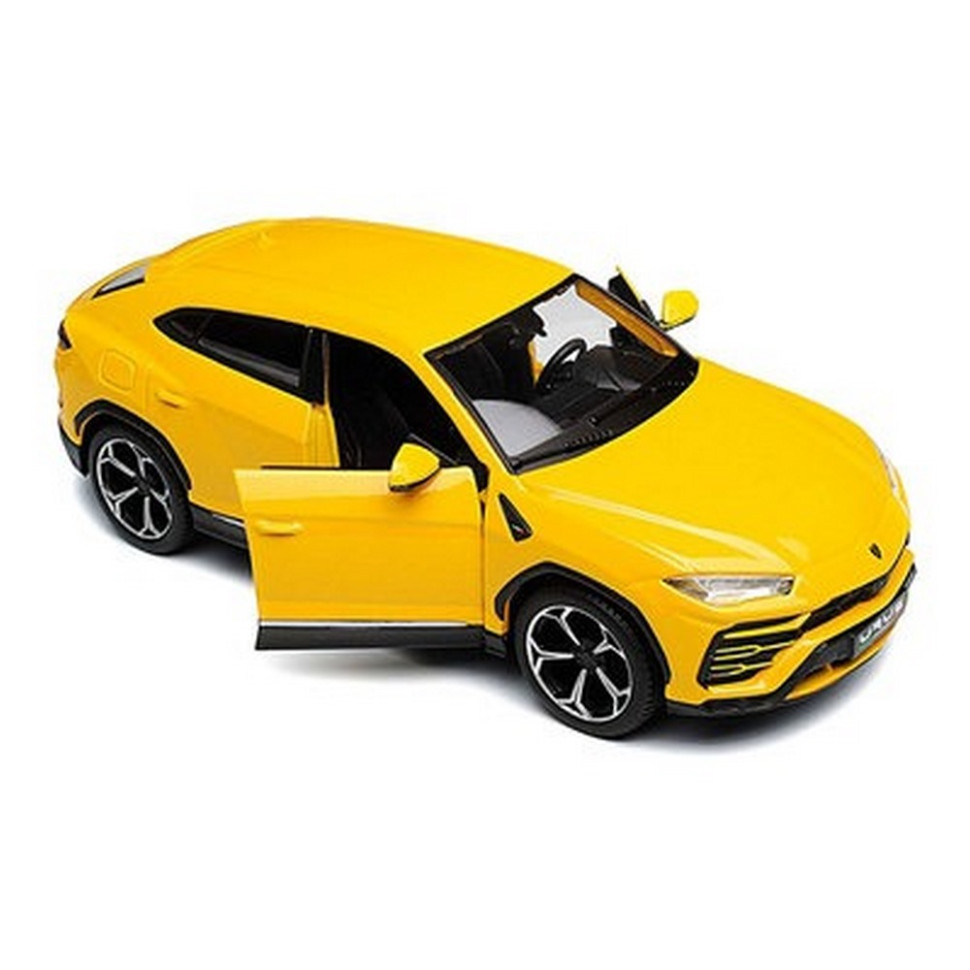 Автомодель Lamborghini Urus Maisto 31519 жовтий (1:24)