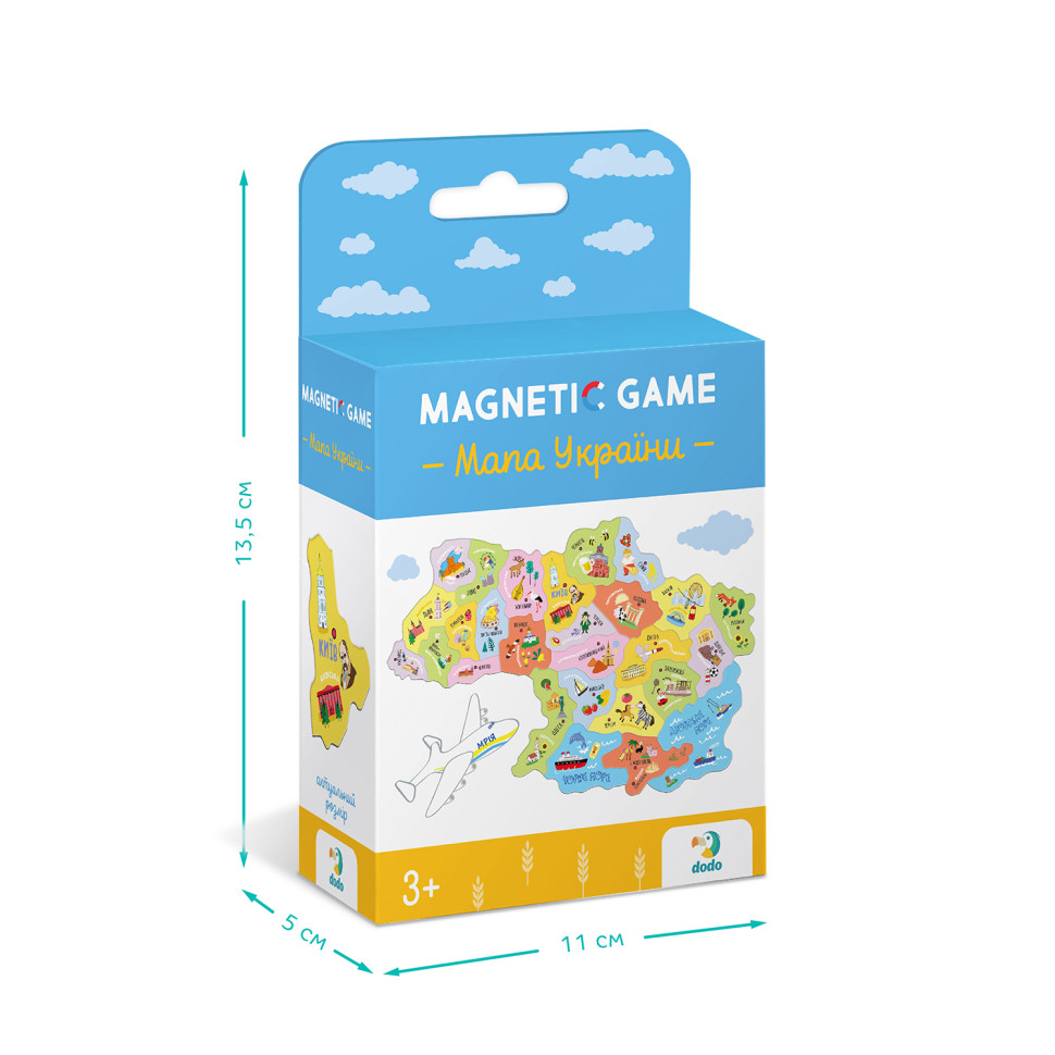 Детский пазл