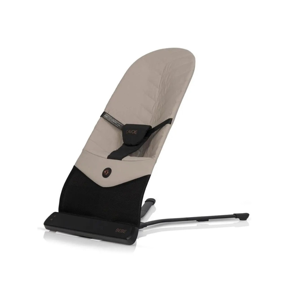 Детский лежак-шезлонг Cavoe Bebe LCB64-07 звуковые эффекты