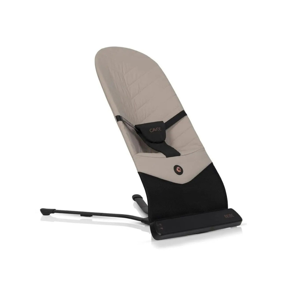 Детский лежак-шезлонг Cavoe Bebe LCB64-07 звуковые эффекты