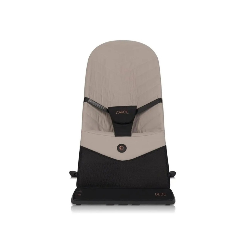 Детский лежак-шезлонг Cavoe Bebe LCB64-07 звуковые эффекты