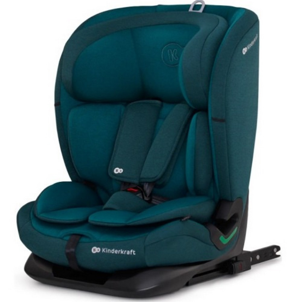 Автокресло Oneto3 i-Size Kinderkraft KCONE300BLU0000 Harbour Blue