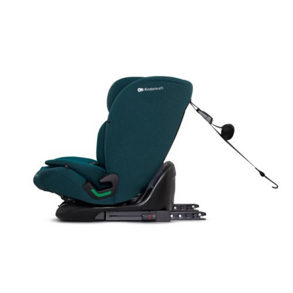 Автокресло Oneto3 i-Size Kinderkraft KCONE300BLU0000 Harbour Blue