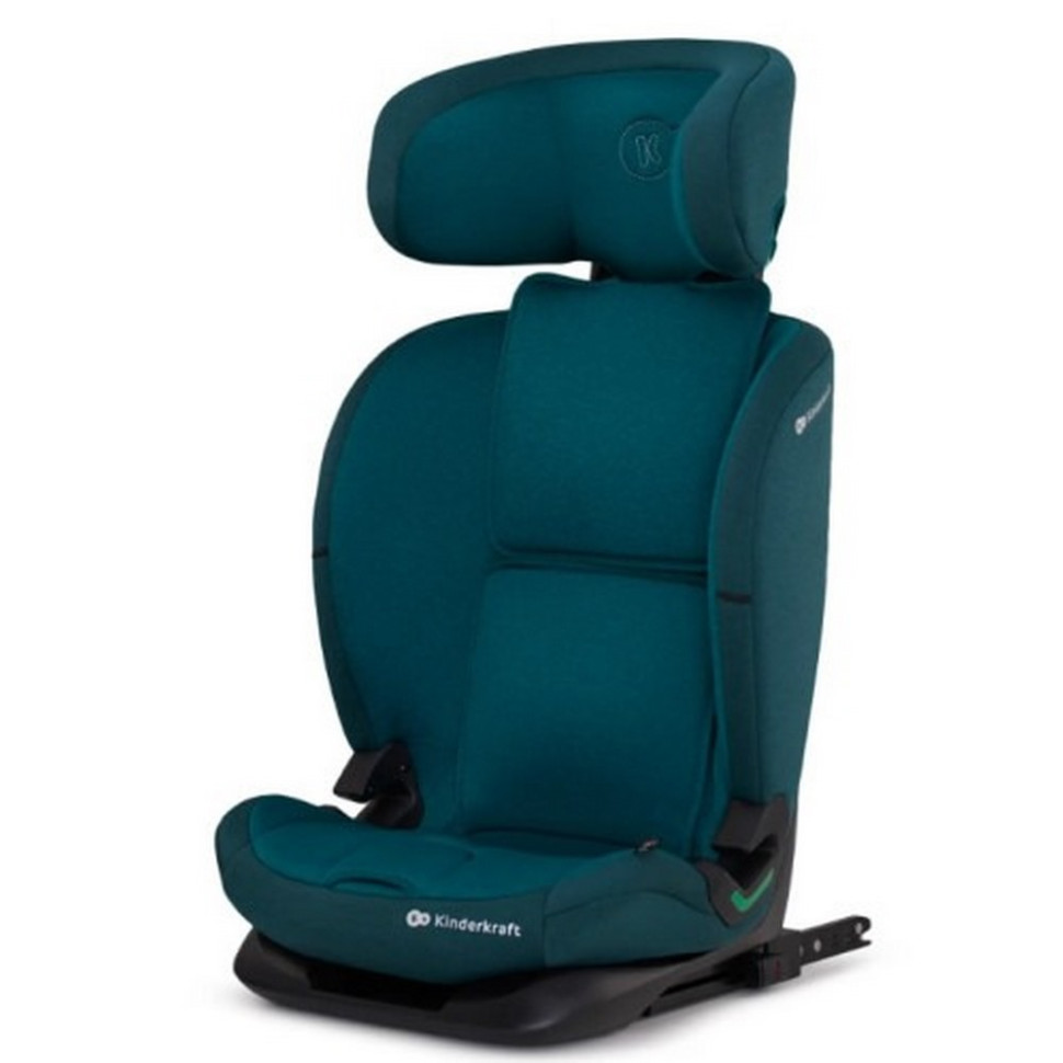 Автокресло Oneto3 i-Size Kinderkraft KCONE300BLU0000 Harbour Blue