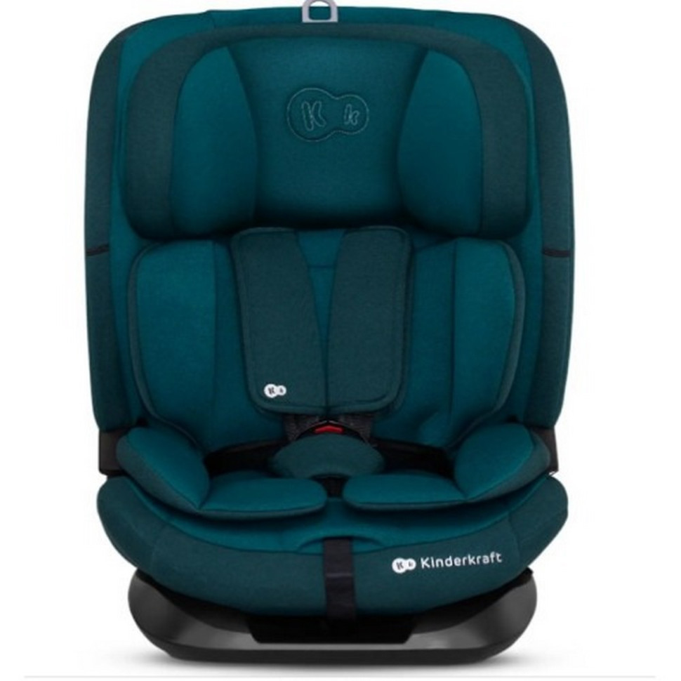 Автокресло Oneto3 i-Size Kinderkraft KCONE300BLU0000 Harbour Blue