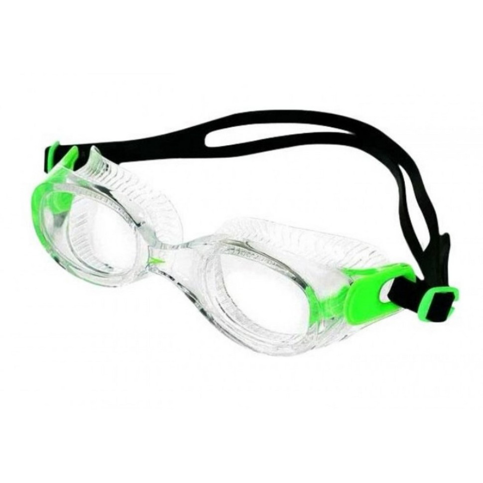 Окуляри для плавання FUTURA CLASSIC Speedo 8-10898B568 зелений, прозорий, OSFM