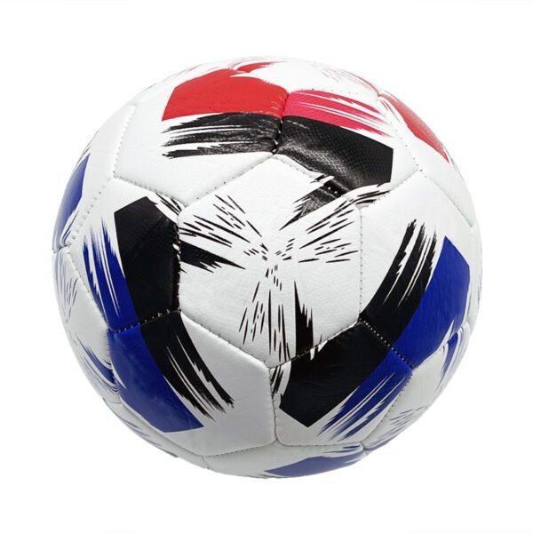 М'яч футбольний Football League №5 Newt NE-F-SPB