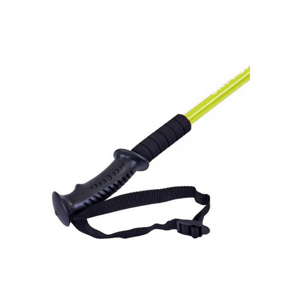 Палиця для скандинавської ходьби SKY ROAD EasyFit EF-2471-Gr, зелена