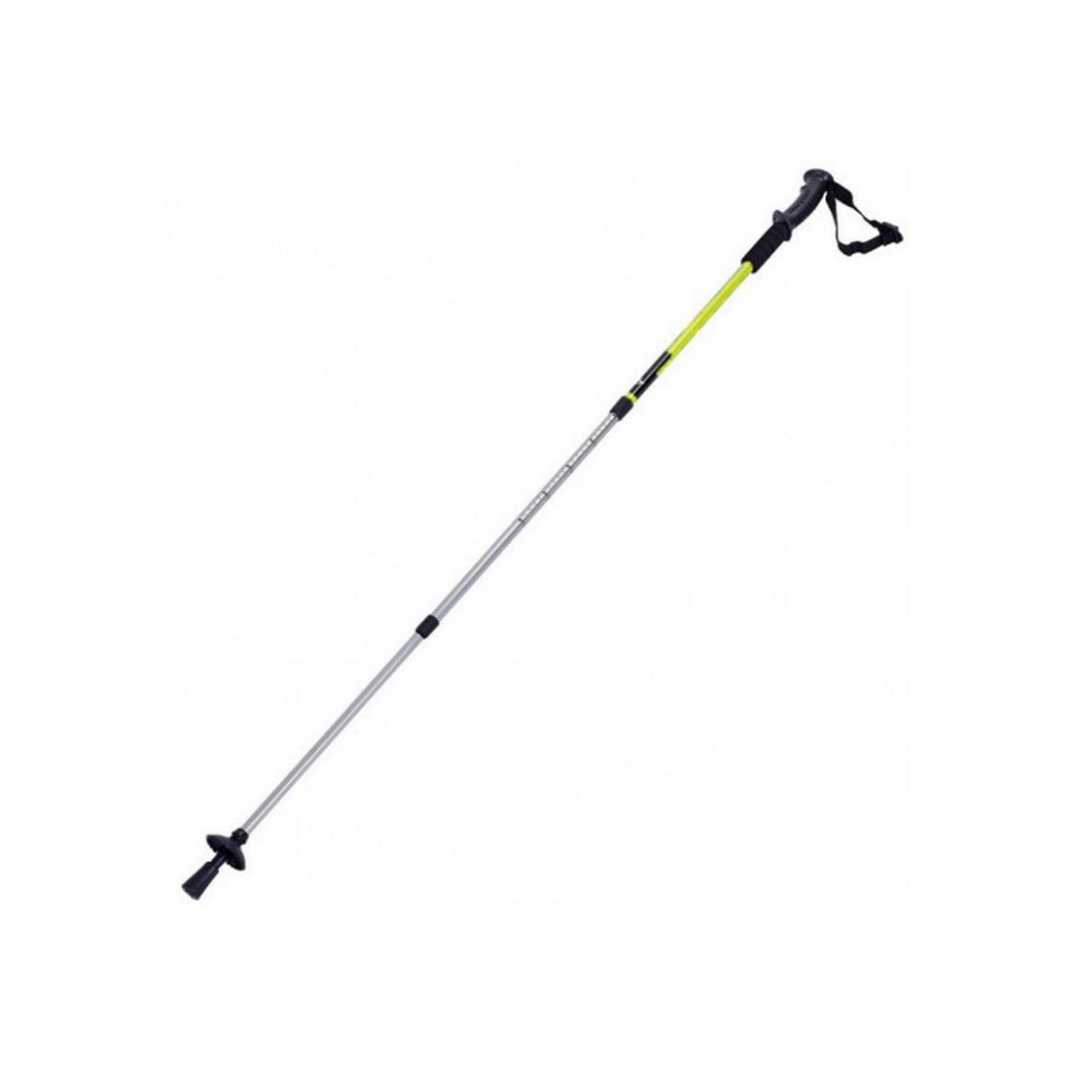 Палиця для скандинавської ходьби SKY ROAD EasyFit EF-2471-Gr, зелена