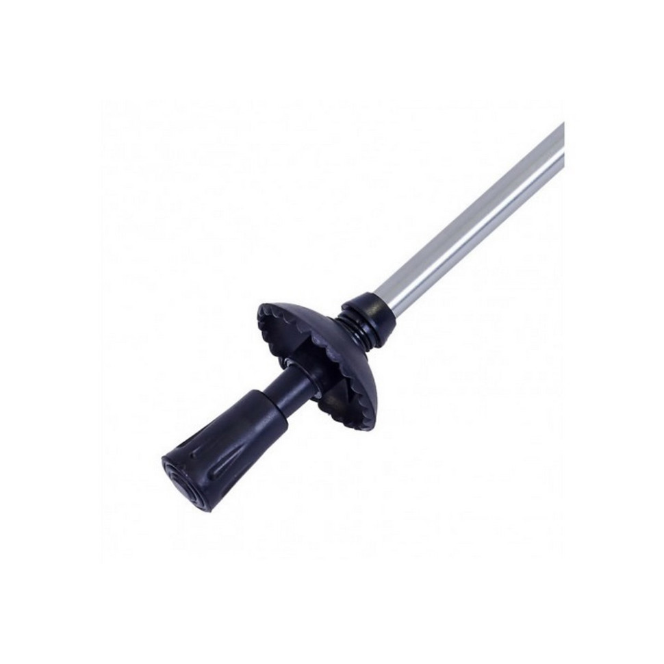Палиця для скандинавської ходьби SKY ROAD EasyFit EF-2471-Gr, зелена